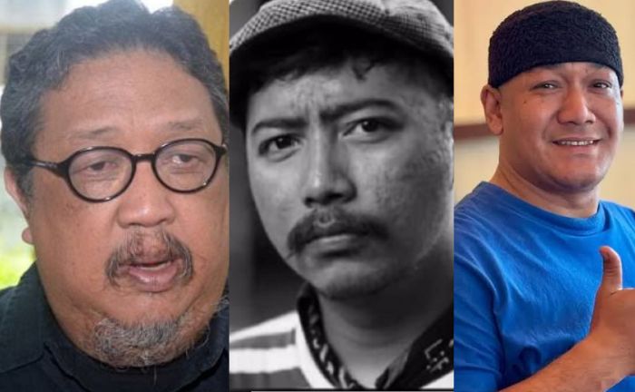 Selain Nandi Juliawan, Inilah Daftar Pemain Preman Pensiun yang Sudah Wafat