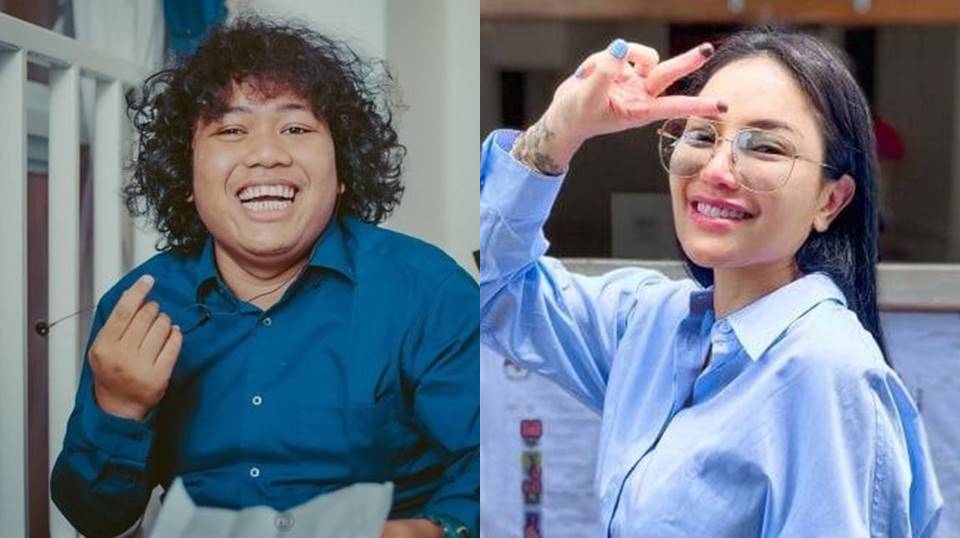 Akur Sama Marshel Widianto, Nikita Mirzani: Keluarga Vadel yang Hilang