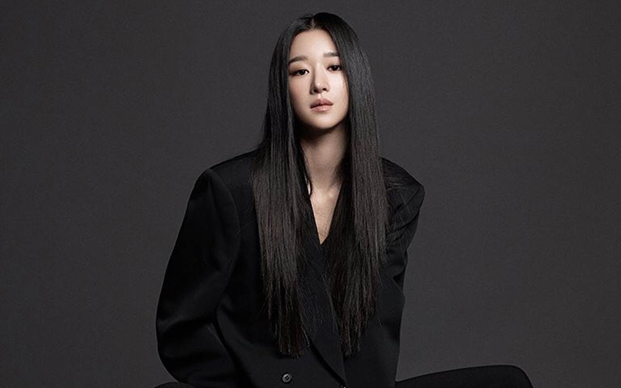 Seo Yea Ji Tak Kuasa Tahan Tangis di Nikahan Teman
