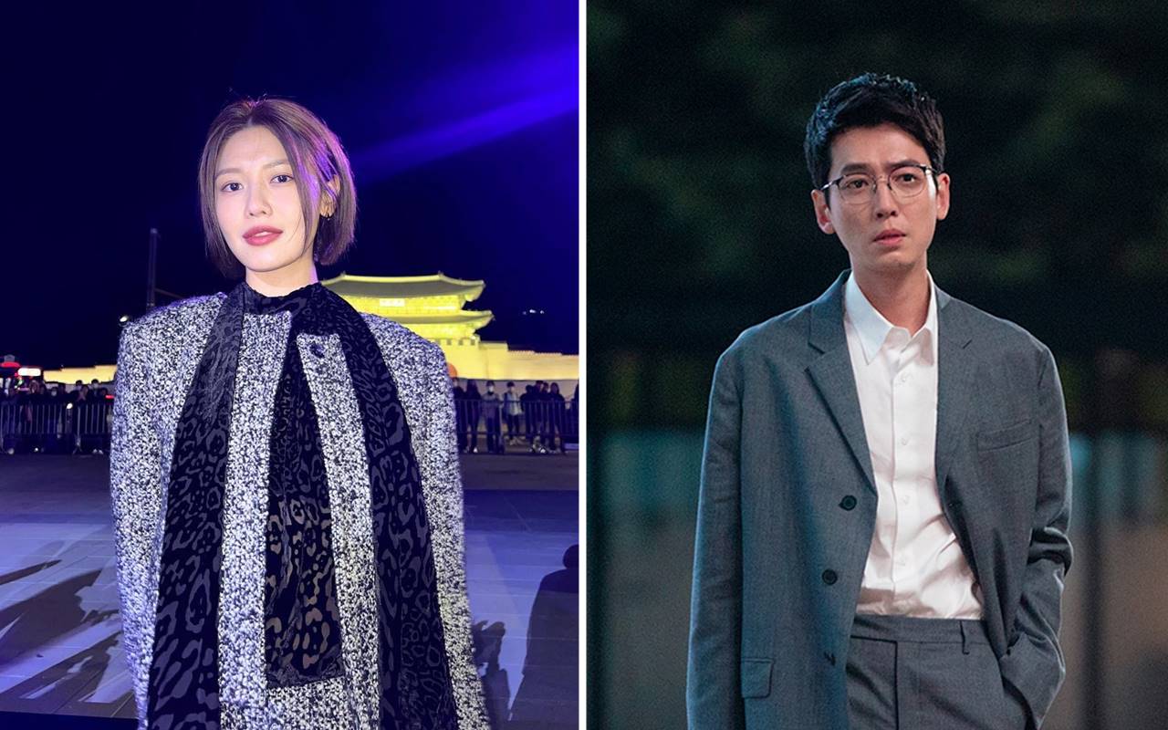 Kakak Choi Sooyoung Girls' Generation Beber Ikatan Adiknya dan Jung Kyung Ho