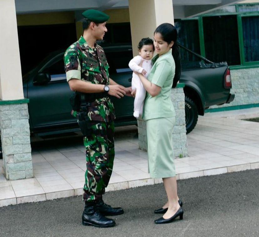 Pengertian 'Anak Kolong' Istilah Lawas yang Viral Setelah Diungkit Lagi Annisa Pohan