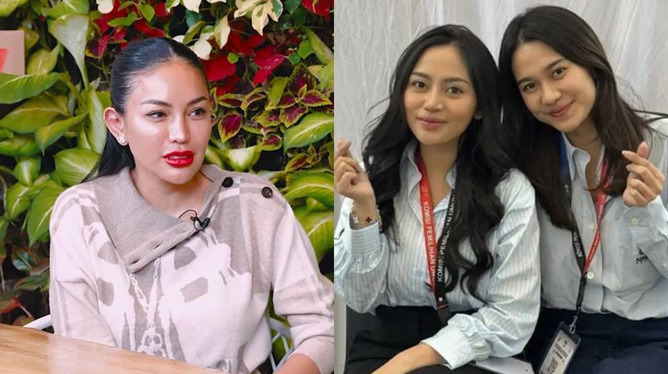 Setim, Nikita Mirzani dan Zizah Salsha Setim Bongkar 5 Aib Rachel Vennya