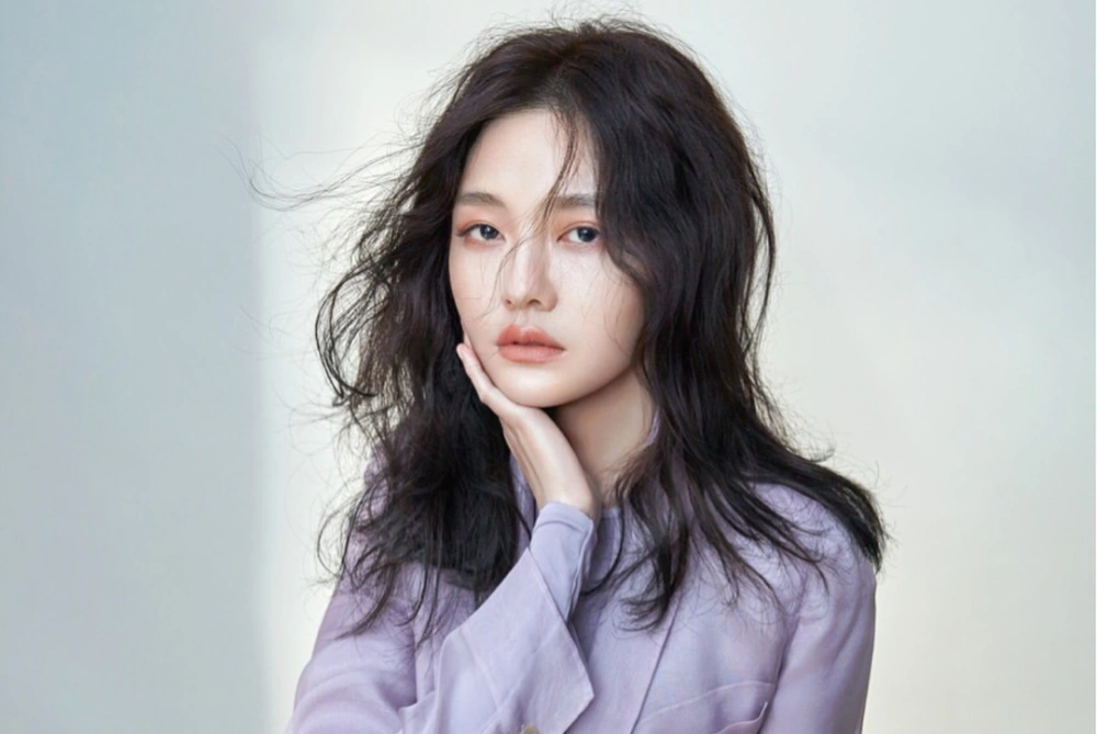 Barbie Hsu. [Instagram]