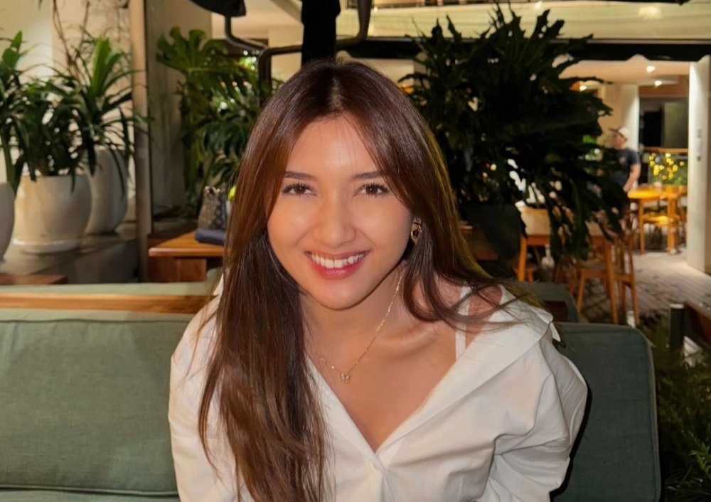 Yuriska Patricia. (Instagram)