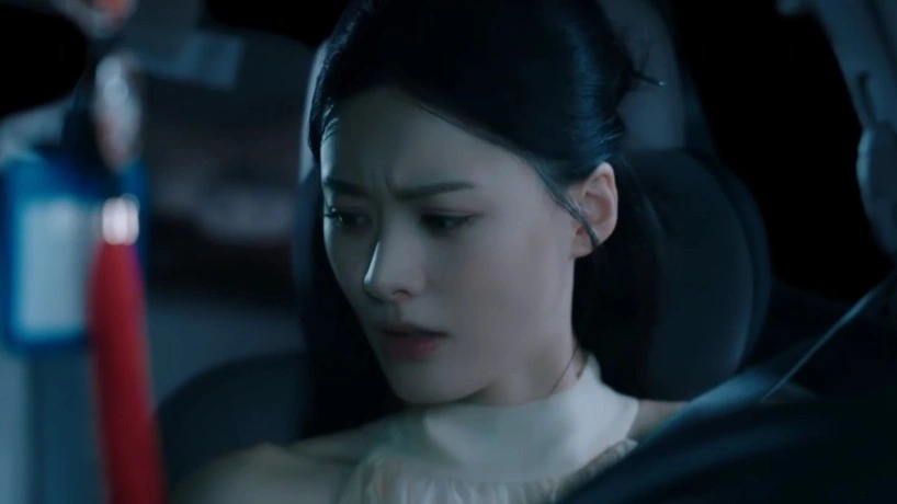 Cuplikan film Drama China Cinta Tersembunyi. [Youtube]