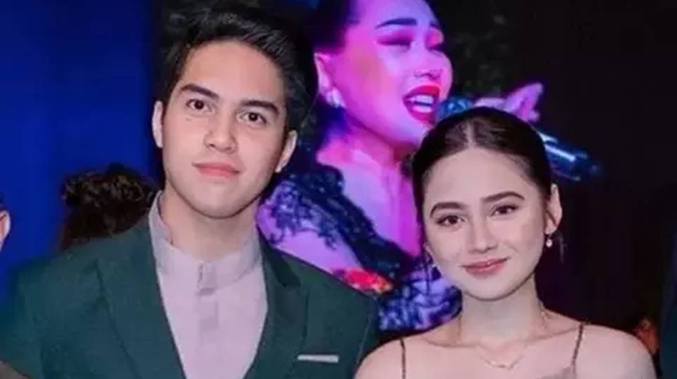 Syifa Hadju Dituding Nyolong Start Selingkuh Saat El Rumi Nyempil Nonton Coldplay