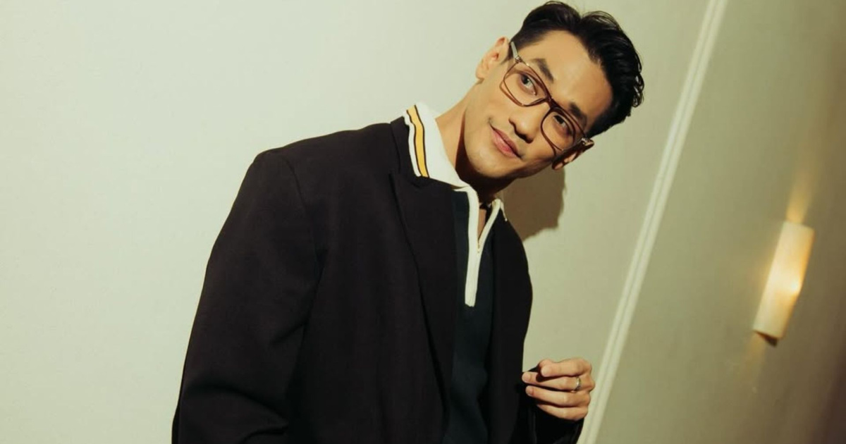 Lirik Kacamata, Lagu Pembuka Afgan di Album Retrospektif