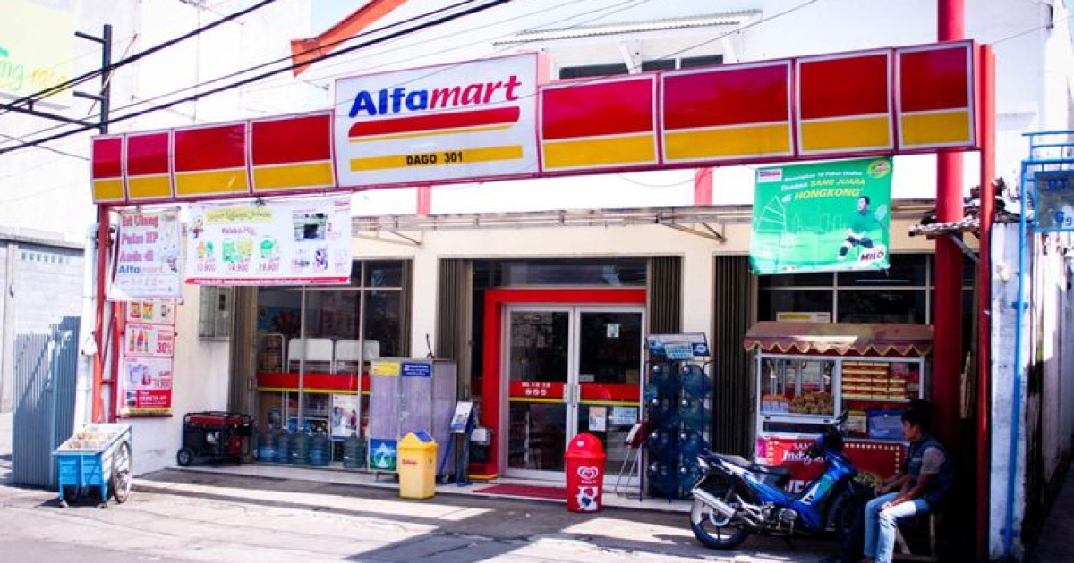 Promo Alfamart 14 Oktober: Diskon Gila di Tengah Bulan!