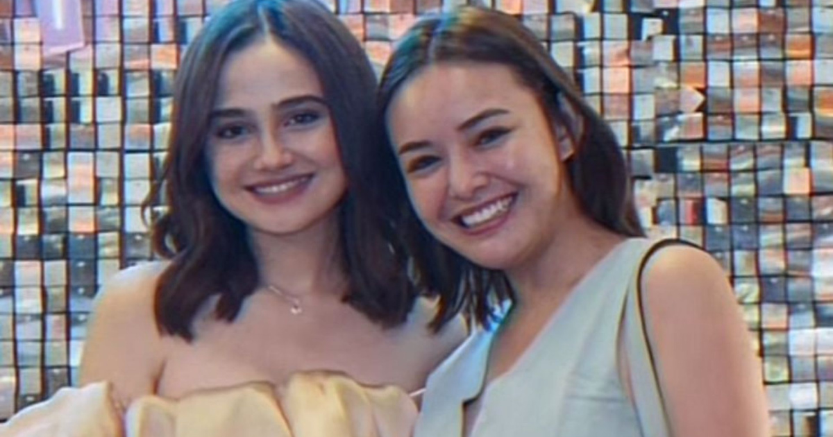 Tak Diundang ke Nikahan Amanda Manopo, Ini Jawaban Bijak Syifa Hadju