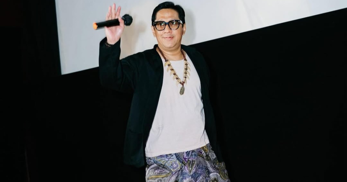 Andre Taulany Klarifikasi Isu Jual Rumah: Ini Faktanya!