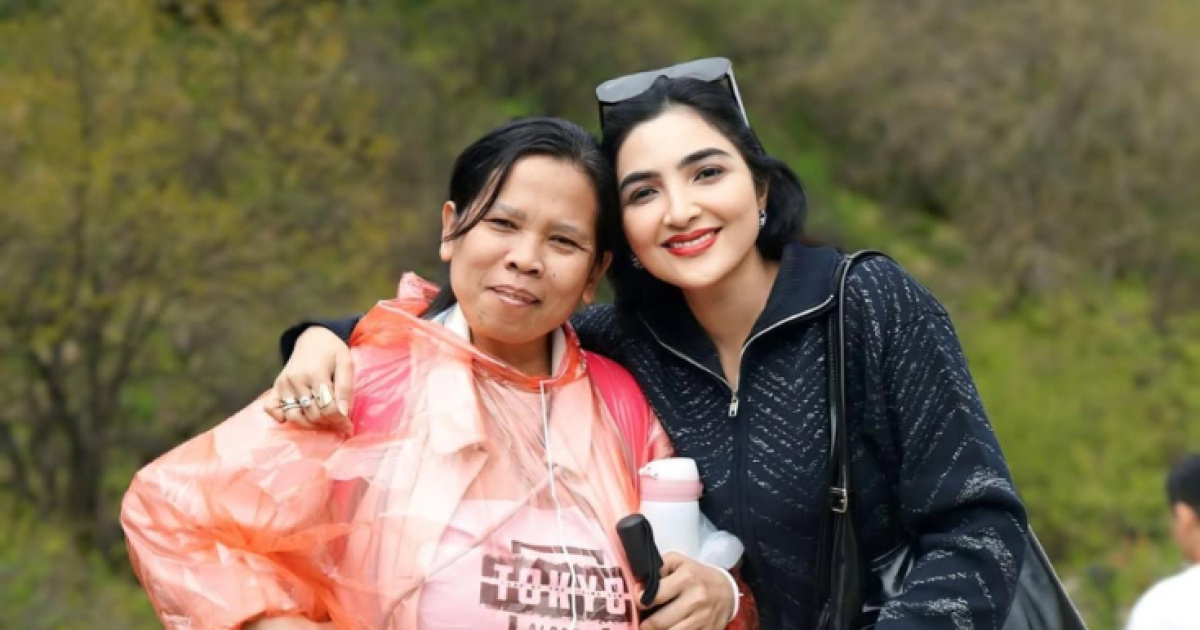 Suteng ART Ashanty Beri Reaksi Soal Syarat Damai dari Ayu