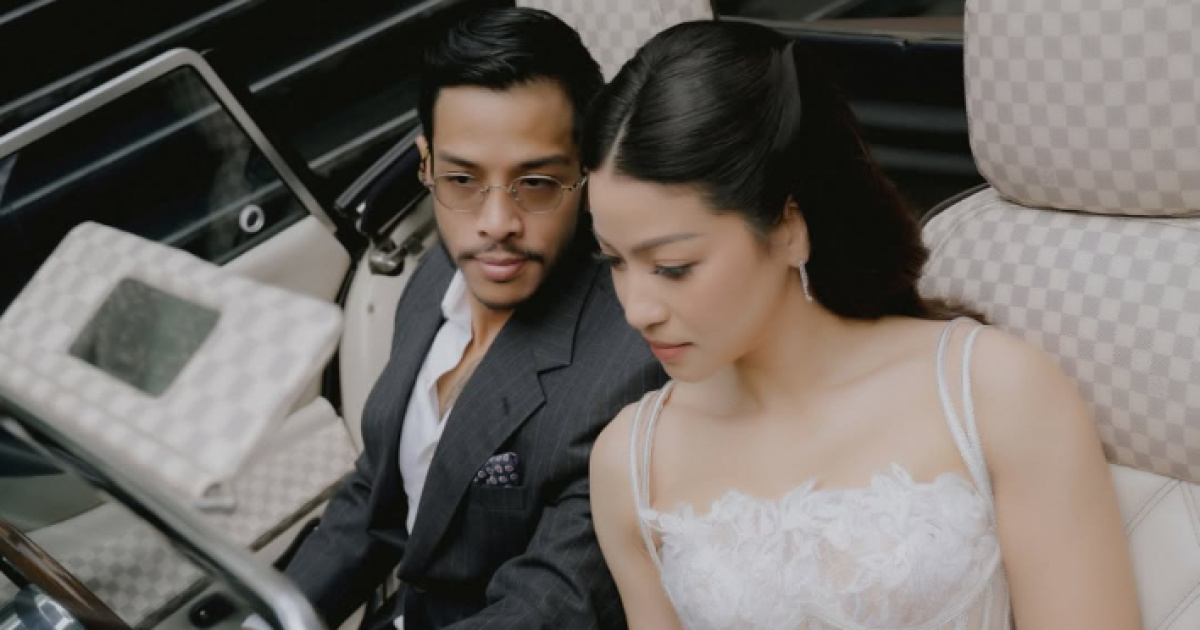 Beda dengan Setya Novanto, Inilah Biodata dan Agama Rheza Herwindo