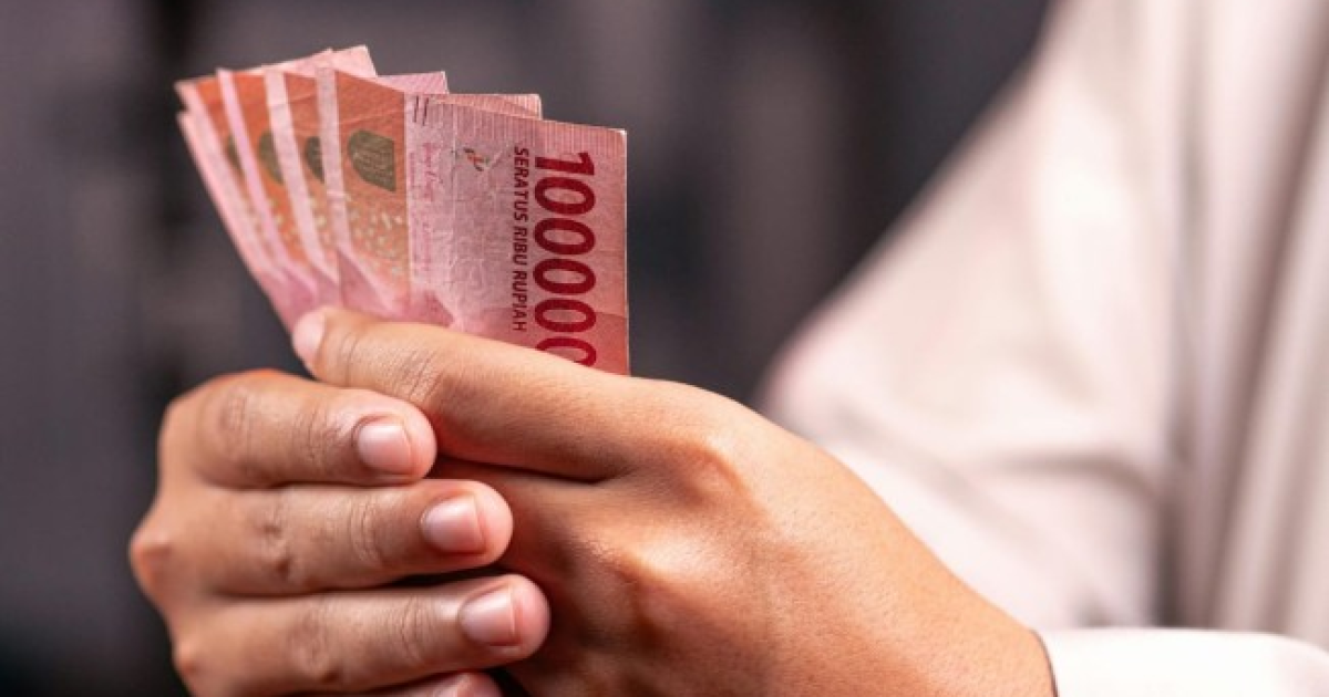 Rezeki Datang Lagi! Bansos PKH dan BPNT Oktober Cair, Cek Nama Kamu di Sini!