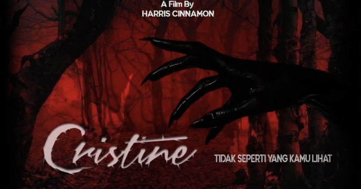 Sinopsis Film Cristine, Ceritakan Ibu yang Hamil Anak Jin Tayang 16 Oktober 2025!