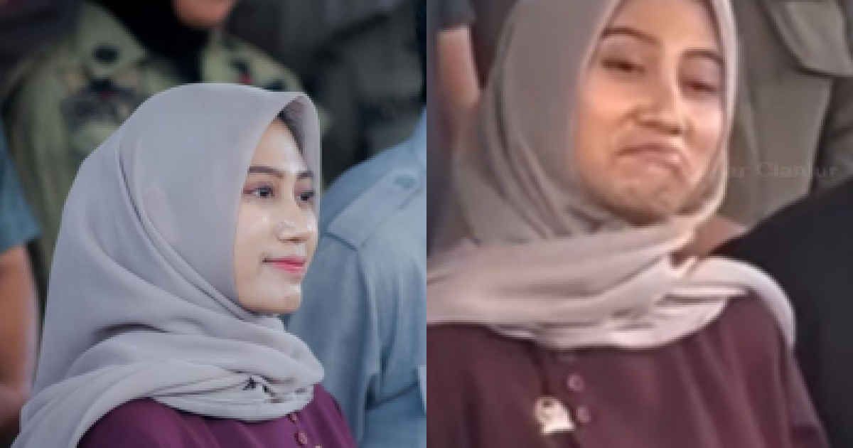 Biodata dan Agama Dheninda Chairunnisa, Anggota DPRD Gorontalo yang Menye-Menye Cibir Pendemo