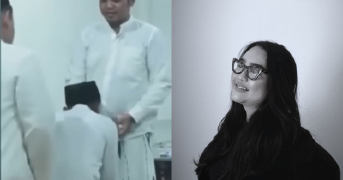 Biodata Dan Agama Diera Fajriah Larasati, yang Diduga Pengisi Suara Xpose Trans7