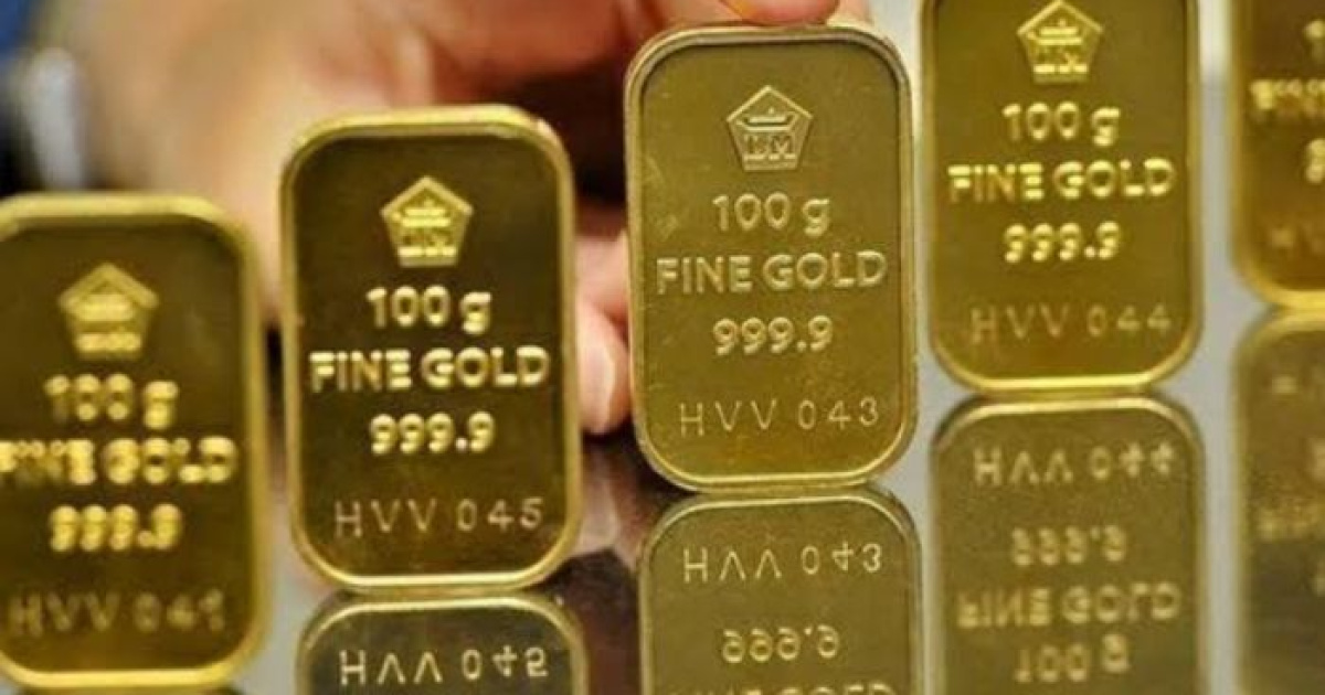 Harga Emas Pegadaian 14 Oktober 2025, Antam Sentuh Rp 2.565.000 per Gram!