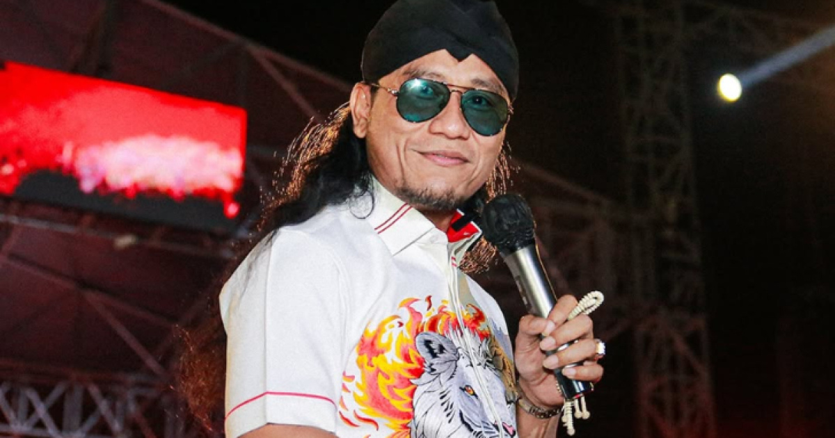 Gus Miftah Sentil DPR yang Usul Cabut Izin Ponpes Al Khoziny