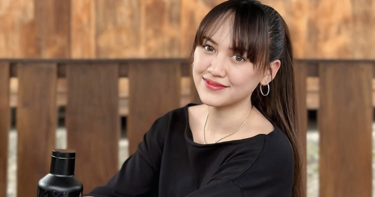 Happy Asmara Parodikan Lagu Tak Sogok dari Icha Chelow, Kocak tapi Suaranya Merdu