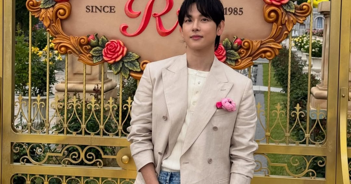 Bikin Kejutan, Siwan Bakal Rilis Album Solo Pertama dengan SM Entertainment