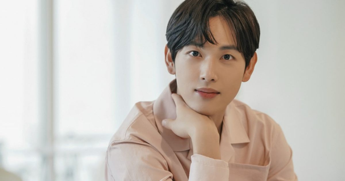 Im Si Wan Resmi Debut Solo Bersama SM Entertainment, Siapkan Proyek Besar!