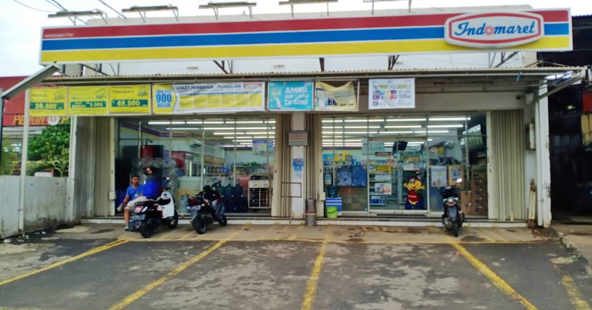 Promo Indomaret Hari ini, 13 Oktober 2025: Diskon Awal Pekan