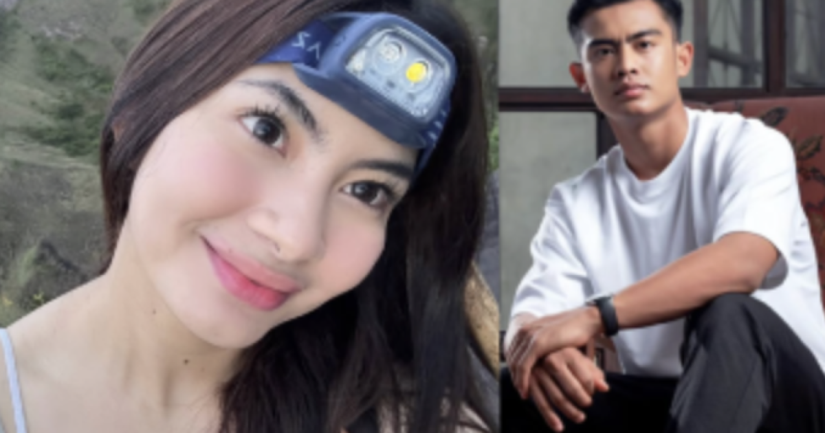 Biodata dan Agama Inka Andestha, Selebgram Cantik Pacar Pratama Arhan?