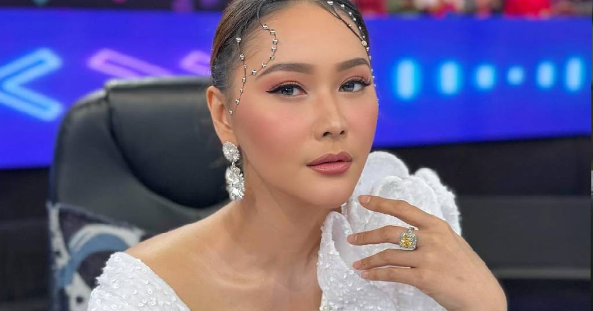 Terik Matahari Bikin Inul Nyaris Pingsan di Panggung, Begini Ceritanya!