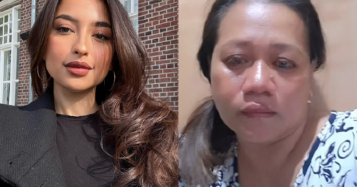 Jennifer Coppen Bongkar Aksi Pengasuh: Posting Video Kamari Telanjang