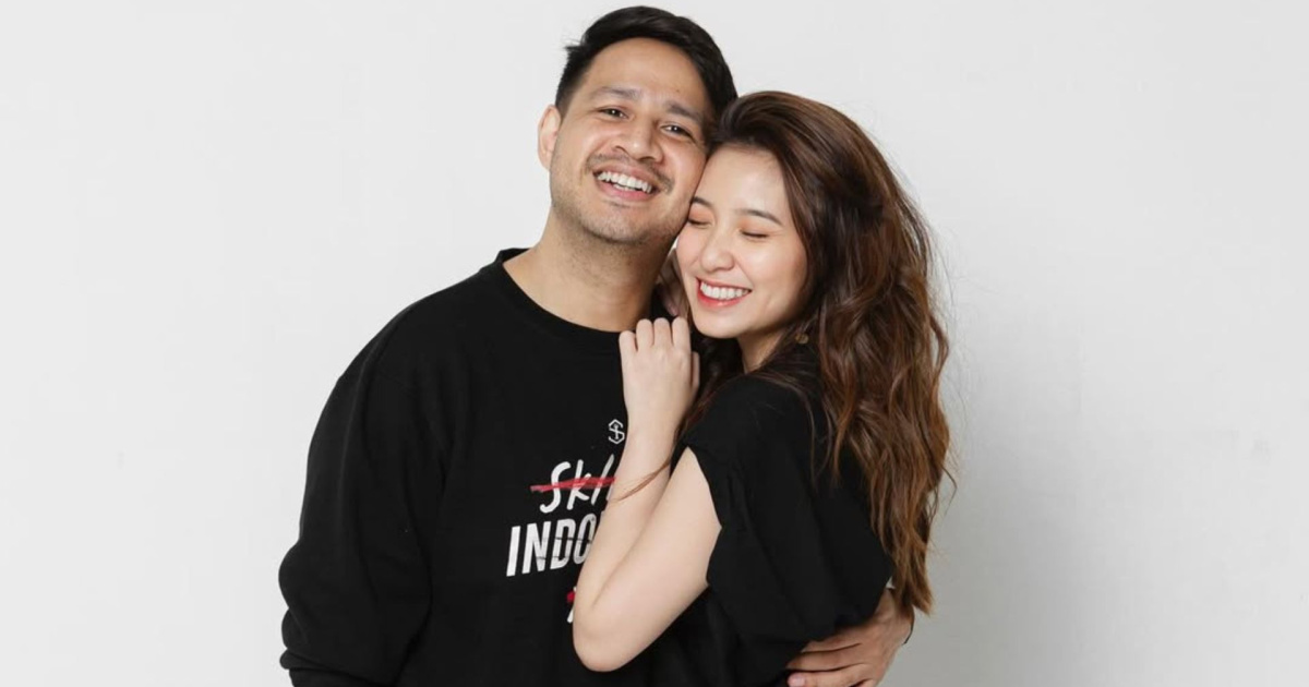 Jovial da Lopez Akui Sudah Putus dari Kezia Aletheia Setelah 6 Tahun Bersama