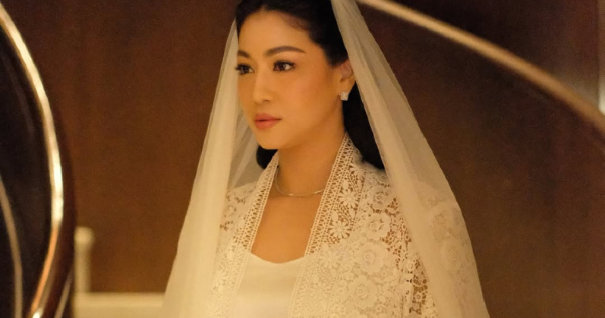 Biodata dan Agama Kerenina Sunny, Menantu Setya Novanto Ternyata Adik Artis