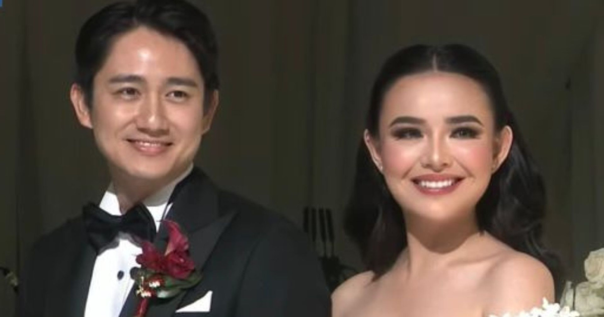Kenny Austin Hepi Banget Dibawain Bekal Masakan Ini sama Amanda Manopo