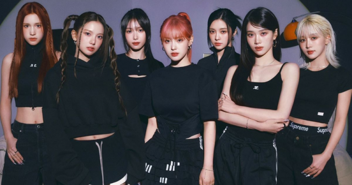 Salut! Kep1er Ikut Gerakan ‘No Music for Genocide’, Fans K-Pop Dunia Gempar