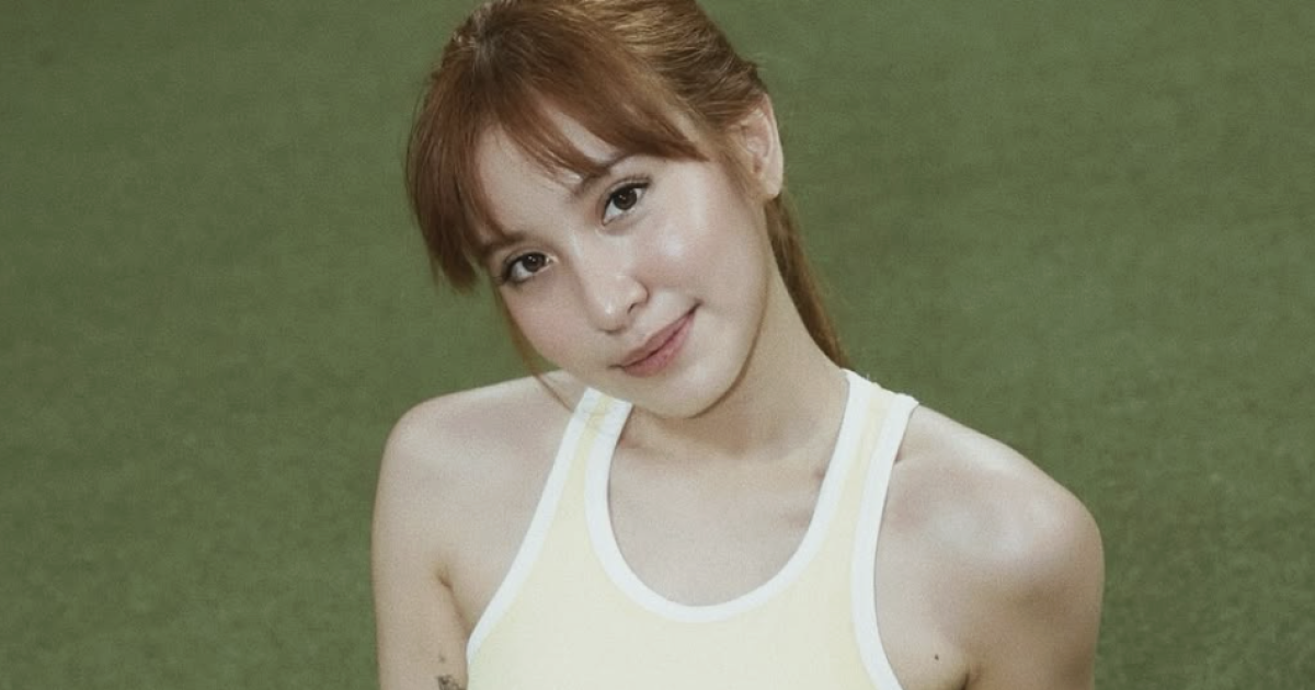 Biodata dan Agama Kezia Aletheia, Mantan Kekasih Jovial Da Lopez