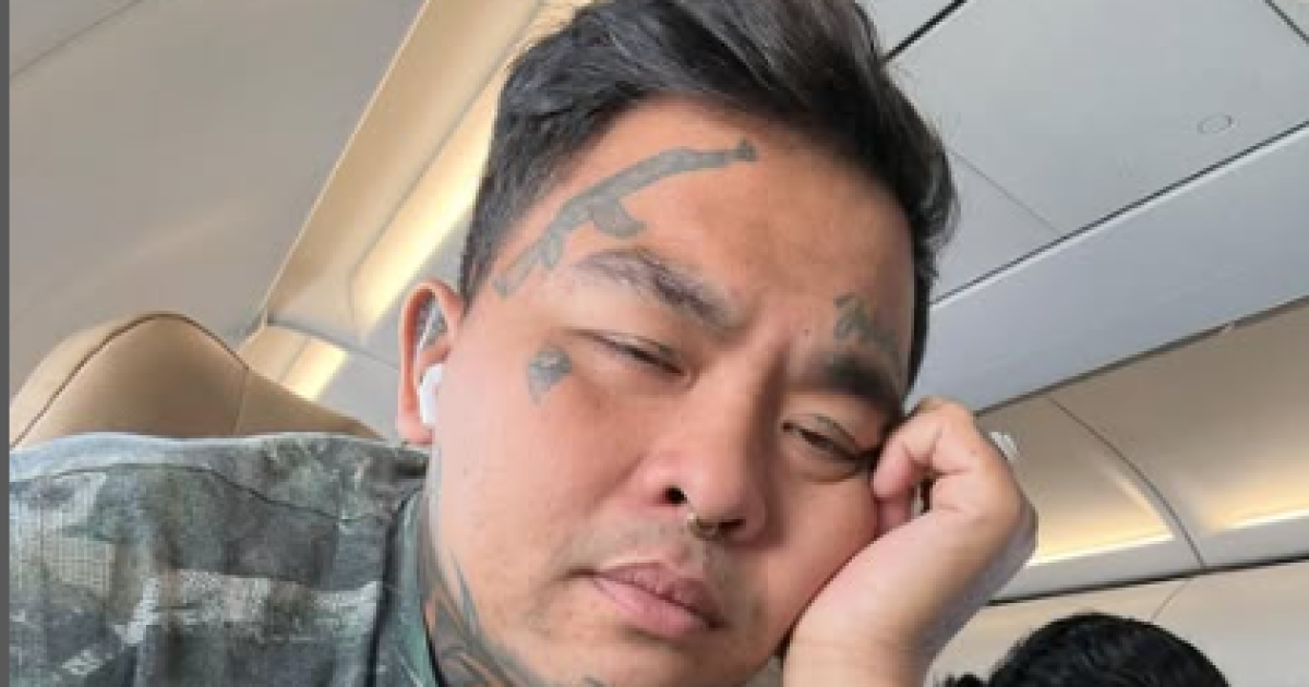Malu! King Abdi MasterChef Cerita Pengalaman Pahit Naik Pesawat Batik Air