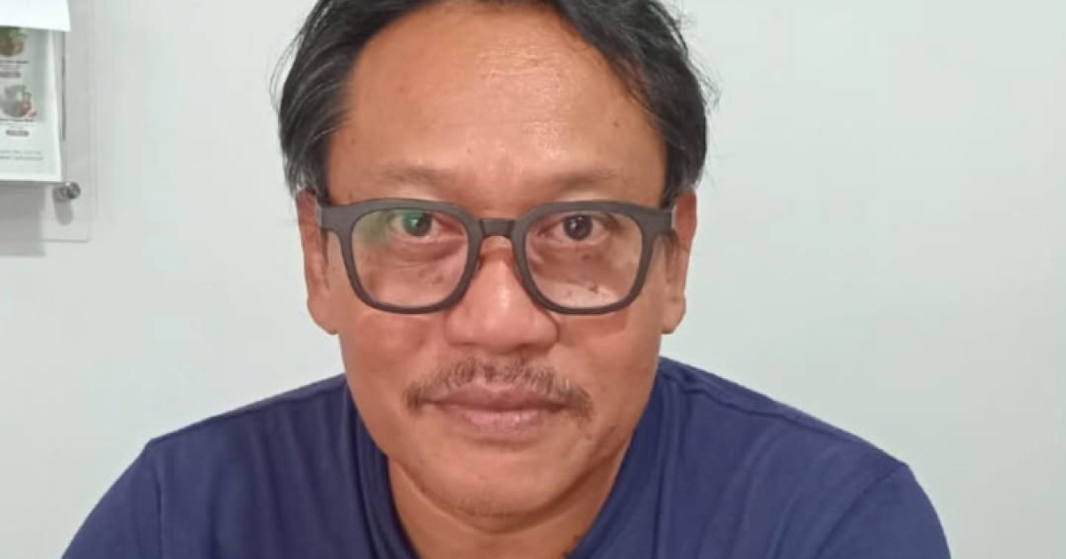 Kisah Pilu Arief Didu, Ngutang Popok Sebiji tapi Dapat Makan