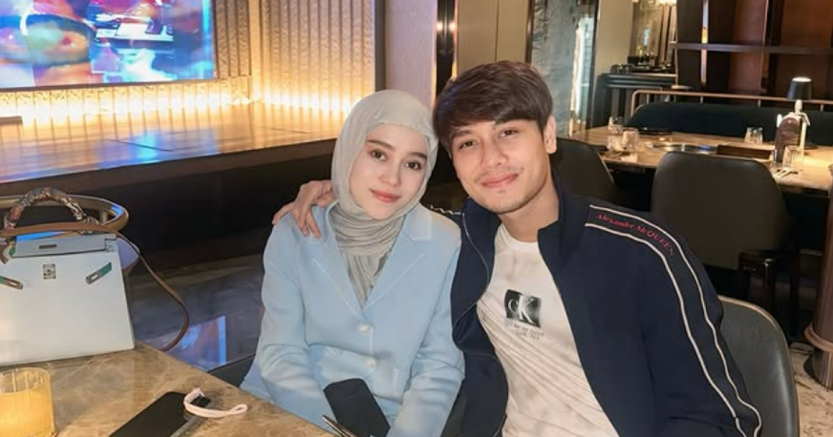 Rizky Billar Bongkar Ngidam 'Mahal' Lesti: dari Villa Sampai Klinik Kecantikan!