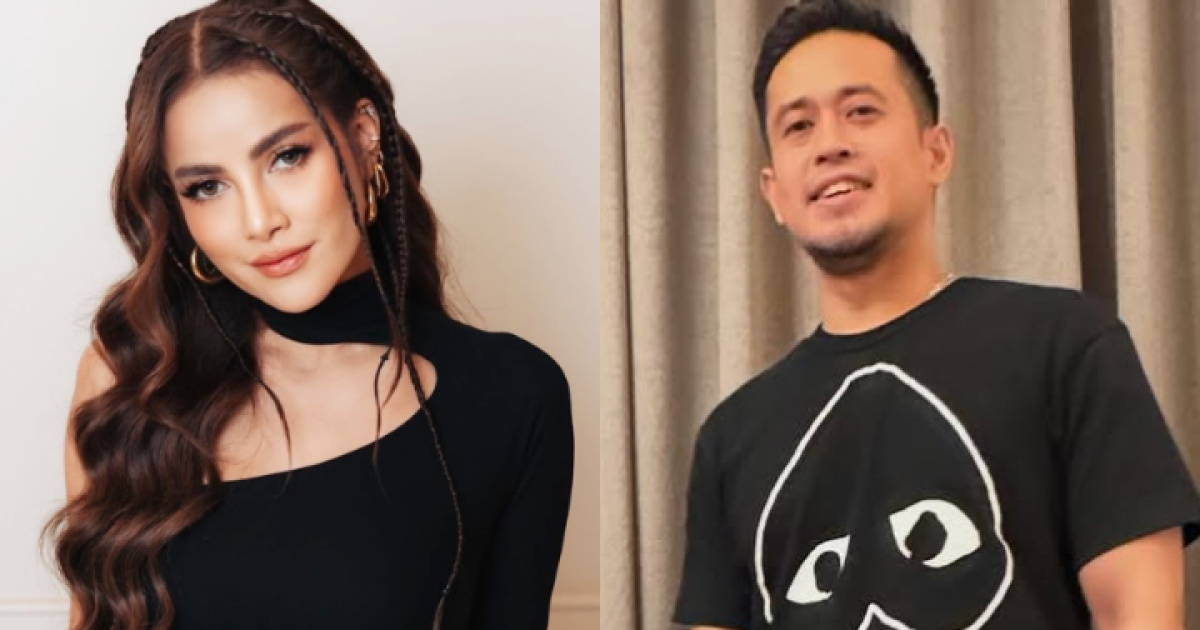 Aufar Hutapea Ikut Berduka Atas Kepergian Ibunda Olla Ramlan