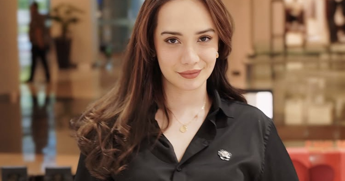 Putri Anne Beri Sentilan Menohok untuk Amanda Manopo di IG