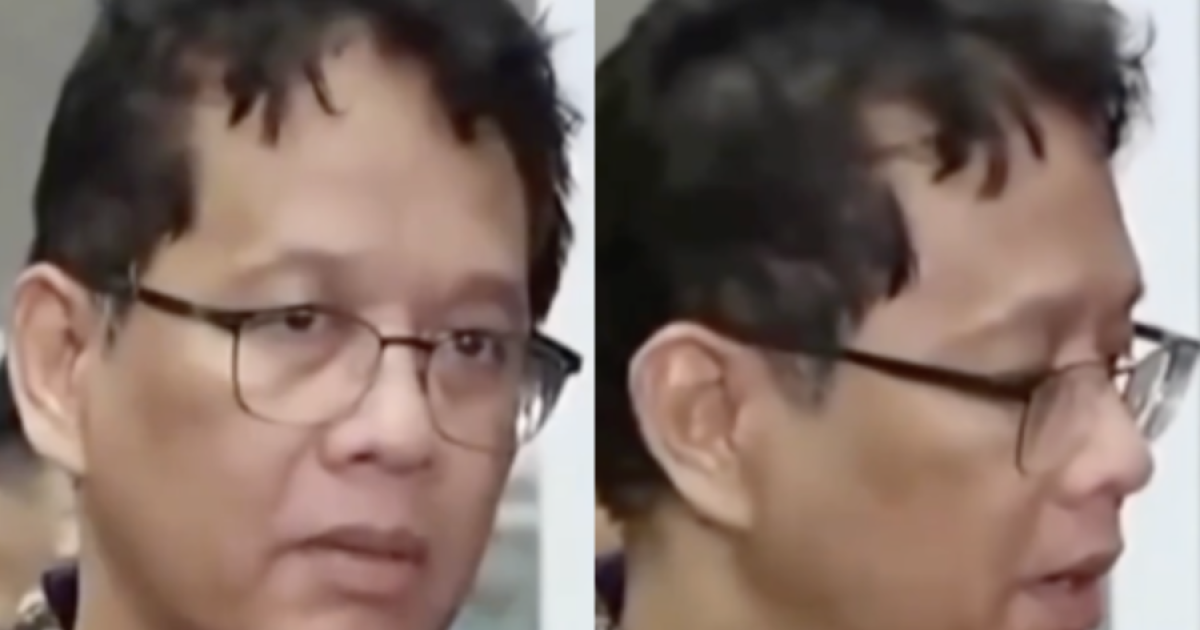 Fakta di Balik Rambut Acak-acakan Menkeu Purbaya yang Tolak Bayar Utang Kereta Cepat