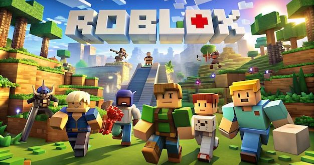 Jangan Ketinggalan! Kumpulan Kode Roblox 12 Oktober 2025