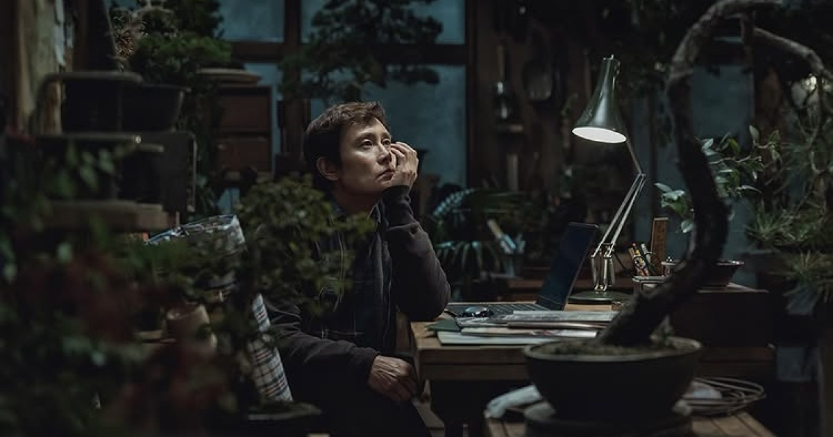 Sinopsis No Other Choice, Film Korea dengan Jutaan Penonton yang Suguhkan Fakta Kehidupan