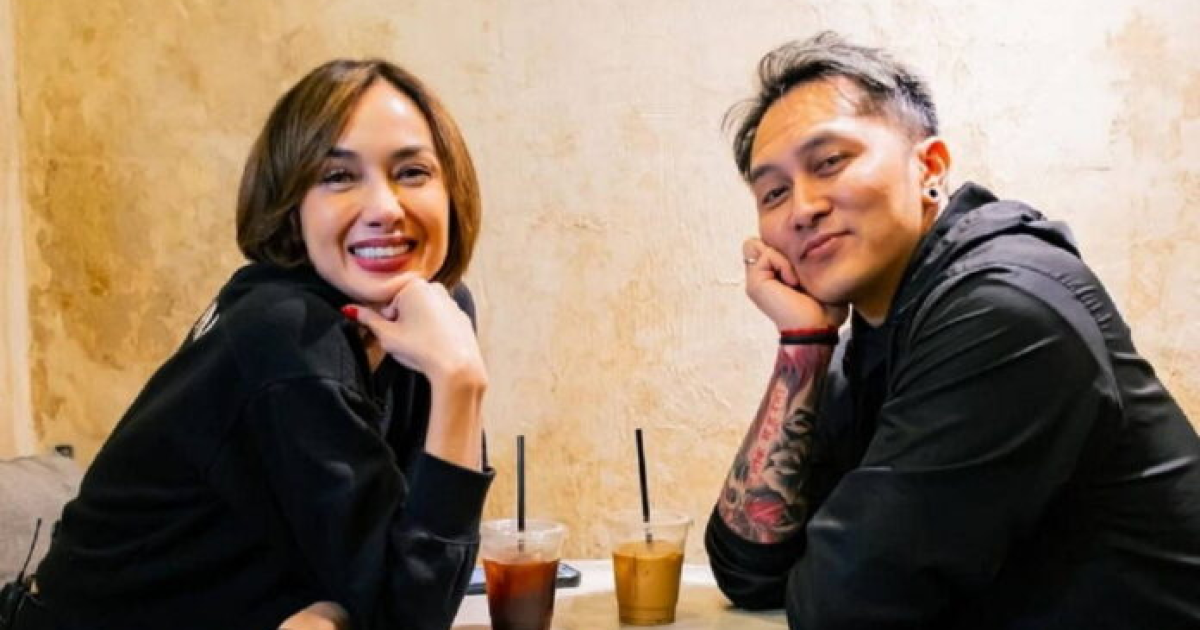 11 Tahun Menikah, Sara Wijayanto dan Demian Akhirnya Berhenti Program Hamil