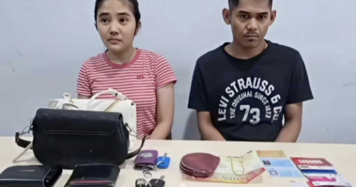 Mahasiswi Cantik Sisilia Hendriani Peras Bos Sawit 1,6 Miliar Pakai Video Call Sex