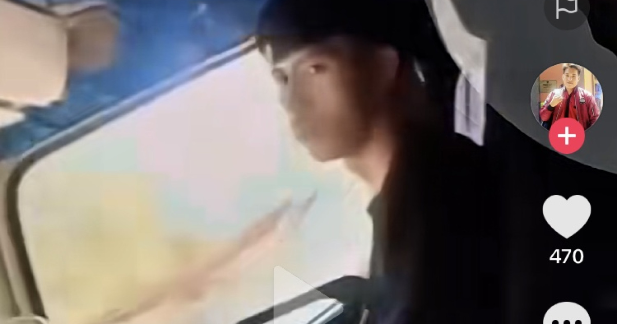 Viral! Sopir Truk dan Istrinya Hina Suku Jawa, Langsung Jadi Bulan-bulanan Warga