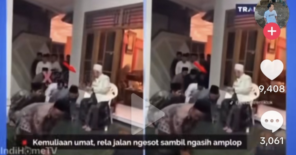Tagar Boikot Trans7 Trending di Medsos, Ada Apa? Ini Penyebabnya