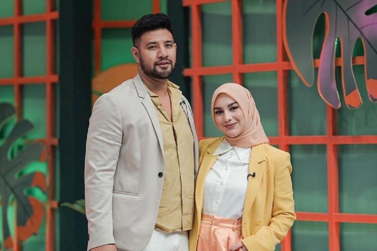 Irish Bella Jawab Kemungkinan Rujuk Dengan Ammar Zoni, Masih Ada Peluang?