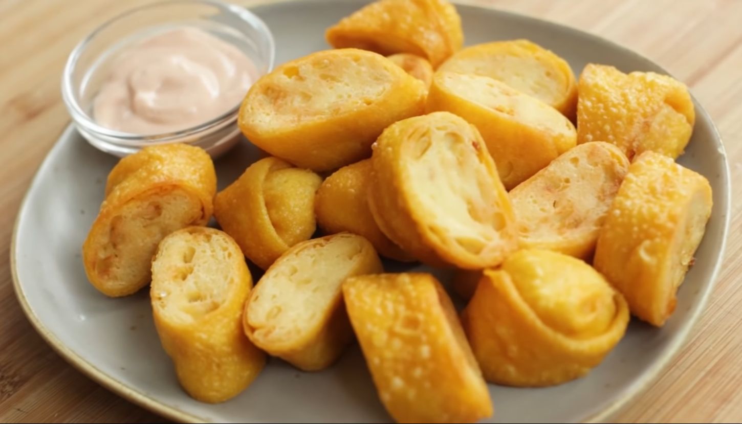 Resep Rolade Tahu ala Chef Devina Hermawan, Cocok untuk Stok Sahur