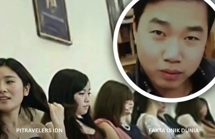 17 Belas Kekasih Mr Yuan (Instagram)