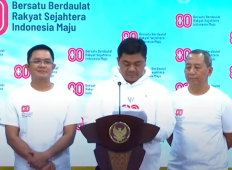 Yeay, Tanggal 18 Agustus Libur, Lingkari Kalender Ges!